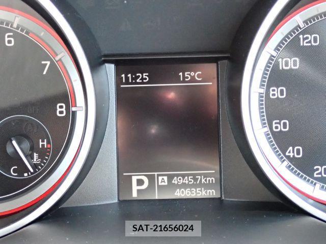 Suzuki SWIFT 2017-02 320932-12