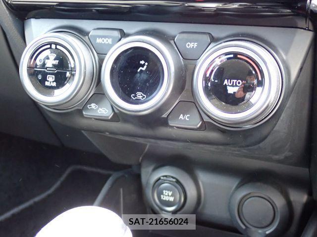 Suzuki SWIFT 2017-02 320932-10