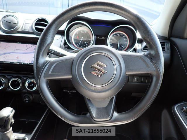 Suzuki SWIFT 2017-02 320932-11