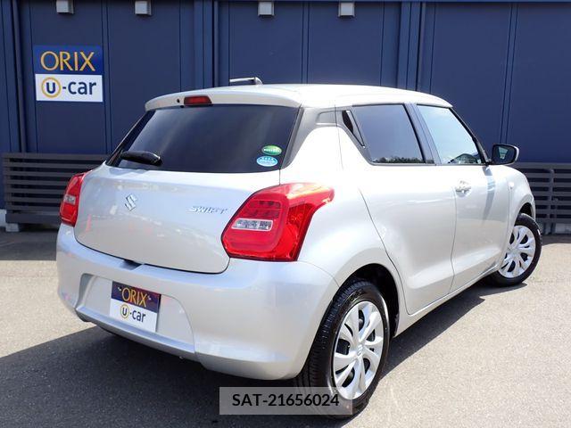 Suzuki SWIFT 2017-02 320932-2