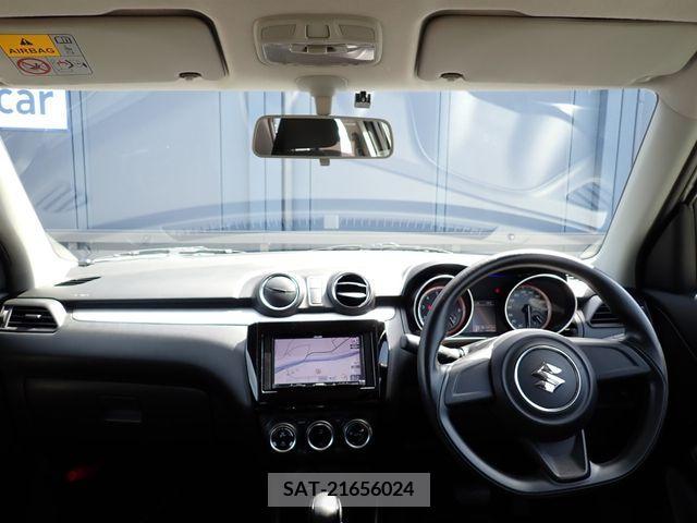 Suzuki SWIFT 2017-02 320932-1