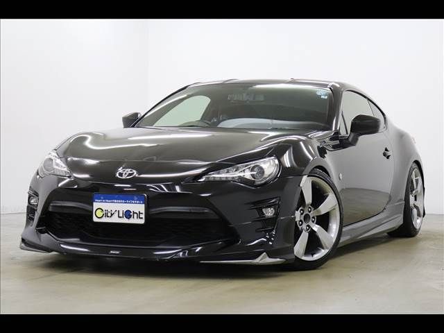 Toyota 86 2017-07 8817-16