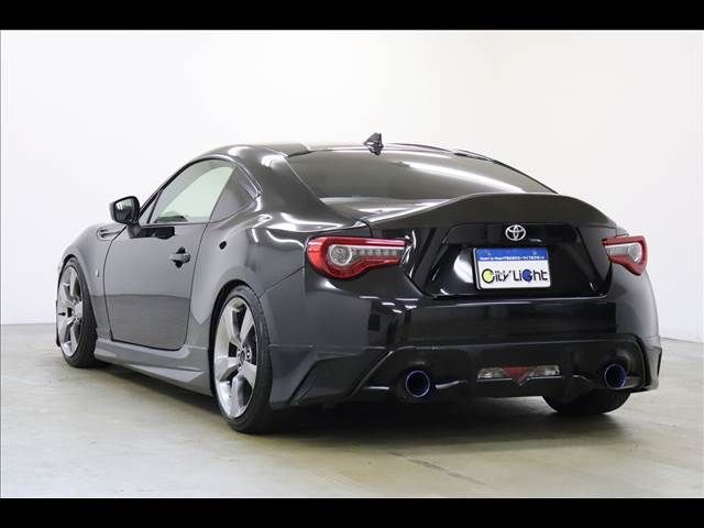 Toyota 86 2017-07 8817-19