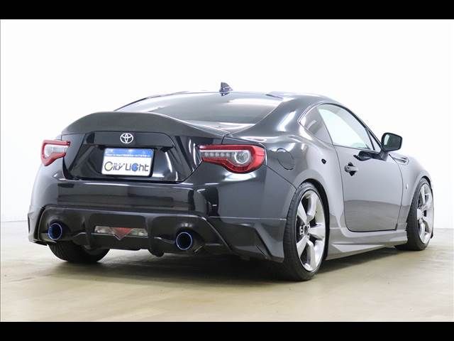 Toyota 86 2017-07 8817-18