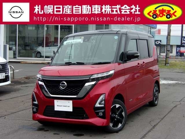 Nissan ROOX 2020-06 3325-0