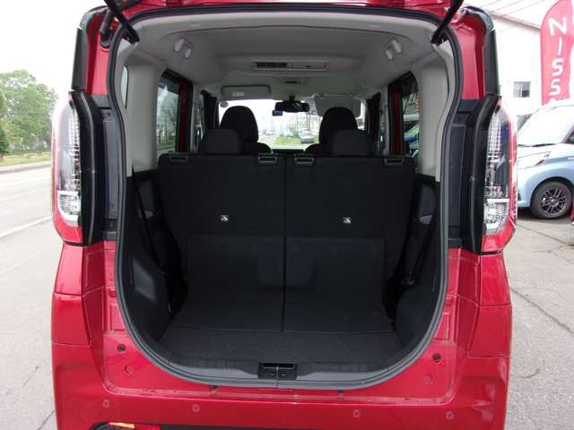 Nissan ROOX 2020-06 3325-12