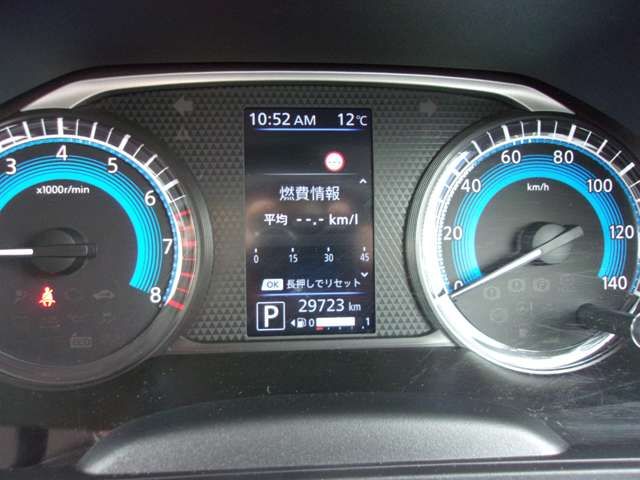 Nissan ROOX 2020-06 3325-3