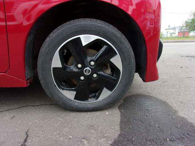 Nissan ROOX 2020-06 3325-15