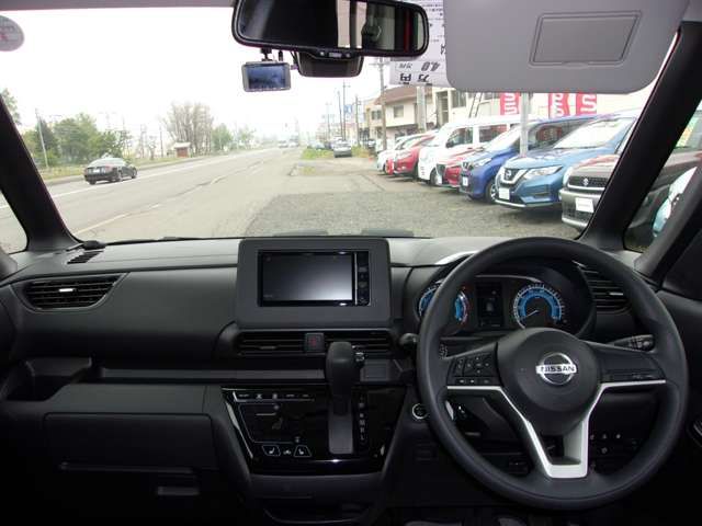 Nissan ROOX 2020-06 3325-2