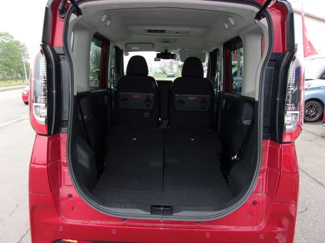 Nissan ROOX 2020-06 3325-14