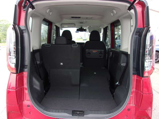 Nissan ROOX 2020-06 3325-13