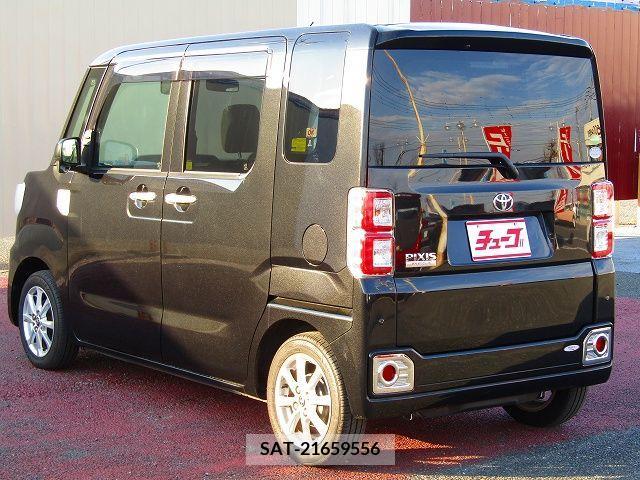 Toyota Pixis Mega 2019-03 211051-8