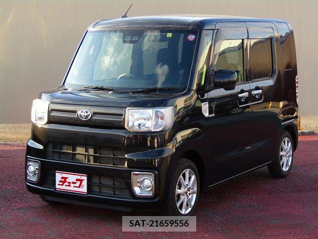 Toyota Pixis Mega 2019-03 211051-0