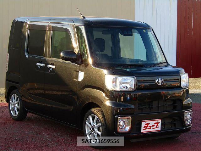Toyota Pixis Mega 2019-03 211051-6