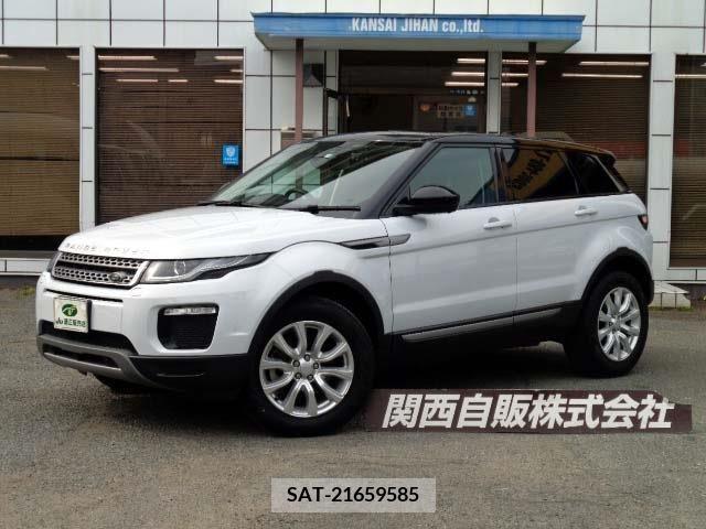 ROVER RANGE ROVER 2019-03 283803-0