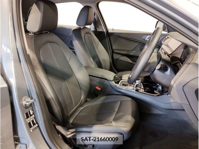 Bmw 1 SERIES 2023-02 261770-13
