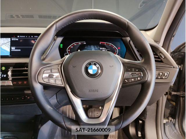 Bmw 1 SERIES 2023-02 261770-15