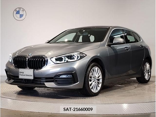 Bmw 1 SERIES 2023-02 261770-0