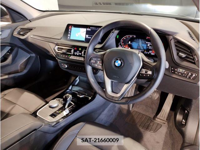 Bmw 1 SERIES 2023-02 261770-14
