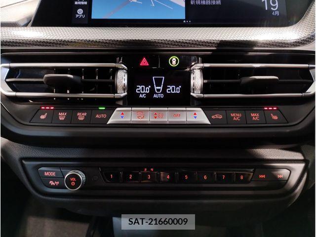 Bmw 1 SERIES 2023-02 261770-18