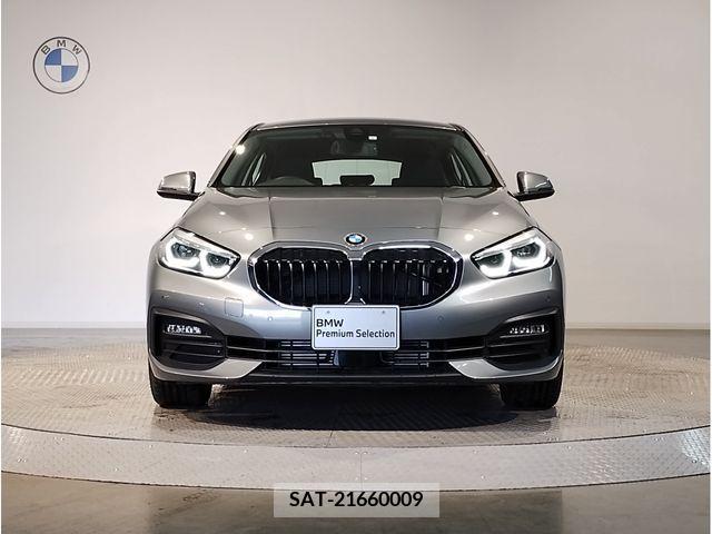 Bmw 1 SERIES 2023-02 261770-3