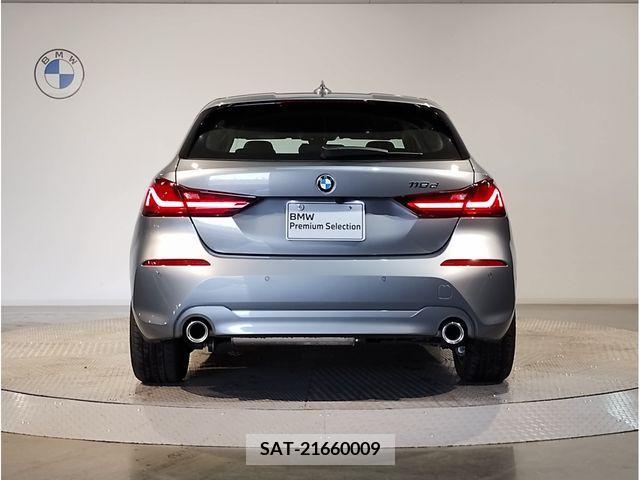 Bmw 1 SERIES 2023-02 261770-4