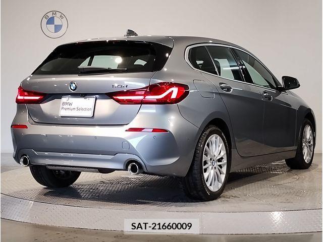 Bmw 1 SERIES 2023-02 261770-2