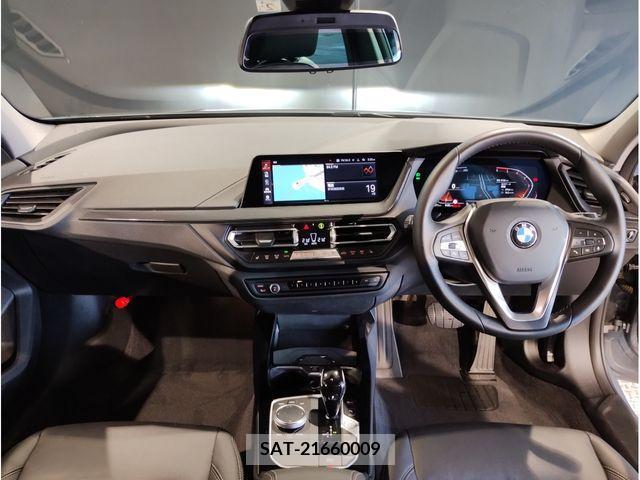 Bmw 1 SERIES 2023-02 261770-1