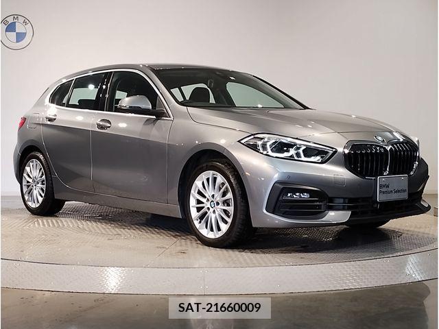 Bmw 1 SERIES 2023-02 261770-5