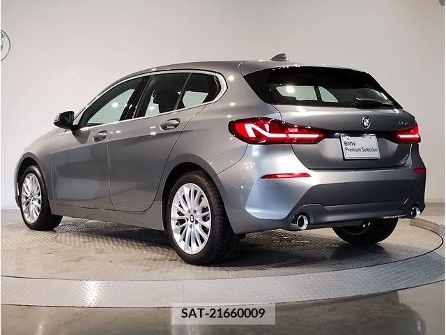 Bmw 1 SERIES 2023-02 261770-6