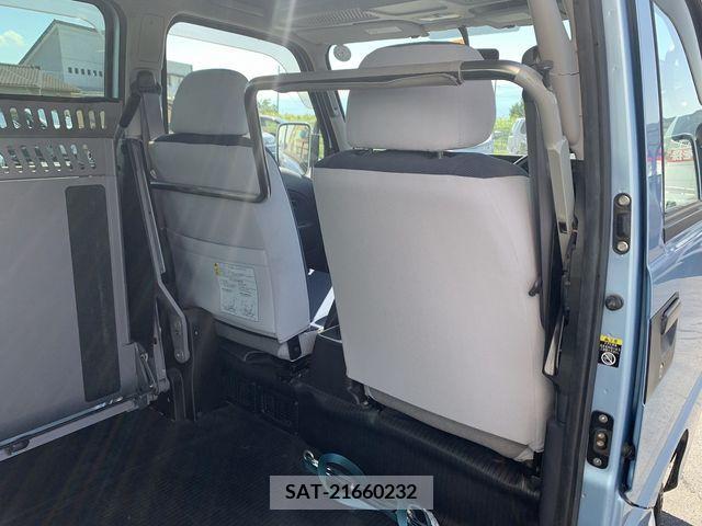 Subaru SAMBAR 2010-07 284068-9
