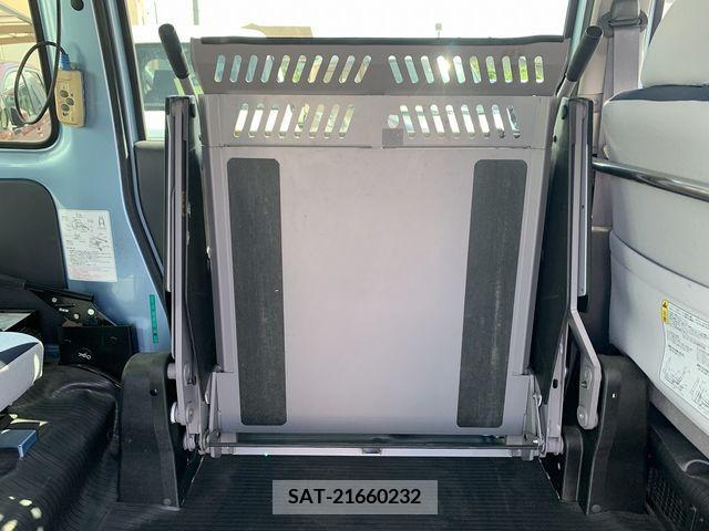 Subaru SAMBAR 2010-07 284068-8