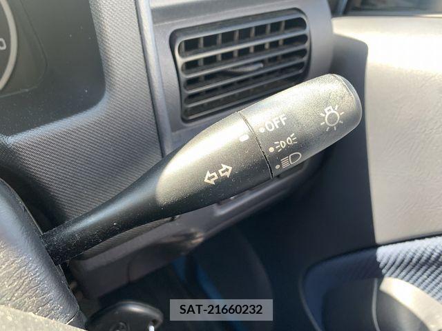 Subaru SAMBAR 2010-07 284068-19