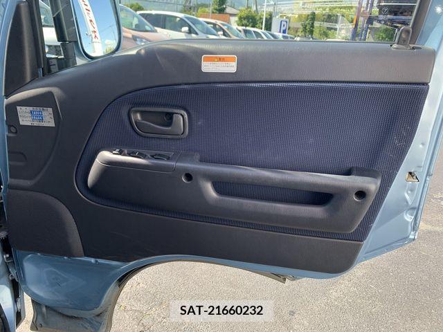 Subaru SAMBAR 2010-07 284068-5