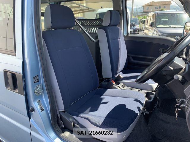 Subaru SAMBAR 2010-07 284068-7