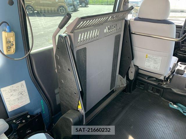 Subaru SAMBAR 2010-07 284068-15