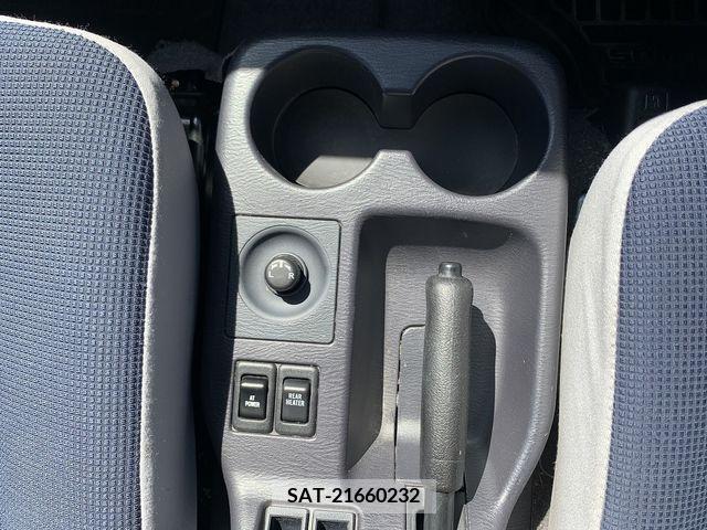 Subaru SAMBAR 2010-07 284068-22