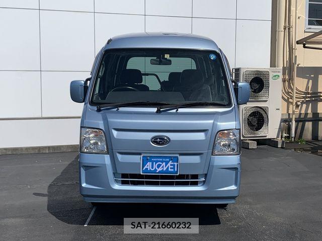 Subaru SAMBAR 2010-07 284068-1