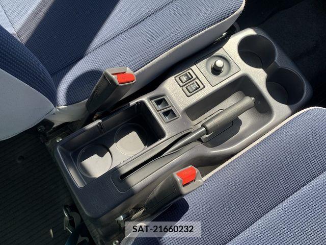 Subaru SAMBAR 2010-07 284068-23