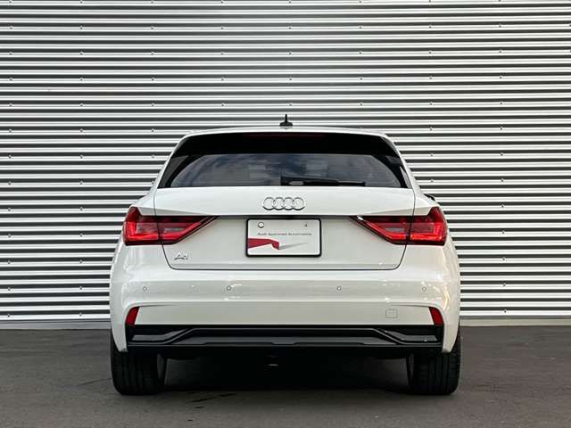 Audi A1 2020-05 21263-5