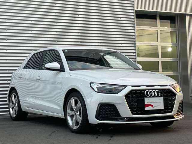 Audi A1 2020-05 21263-2