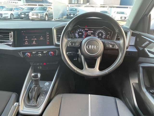 Audi A1 2020-05 21263-17