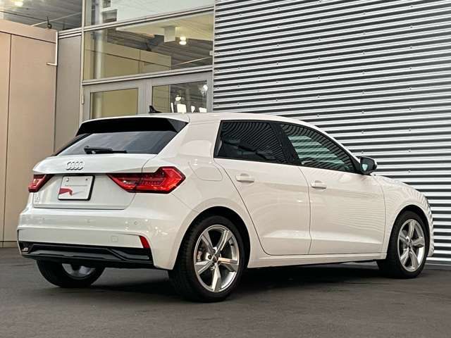 Audi A1 2020-05 21263-4