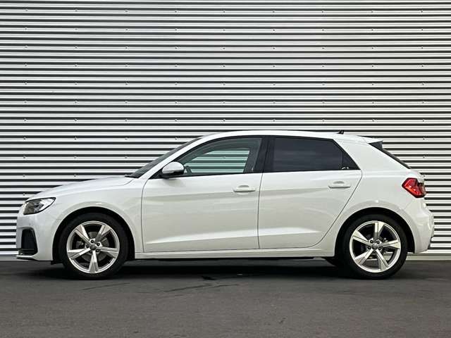 Audi A1 2020-05 21263-7