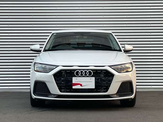Audi A1 2020-05 21263-1