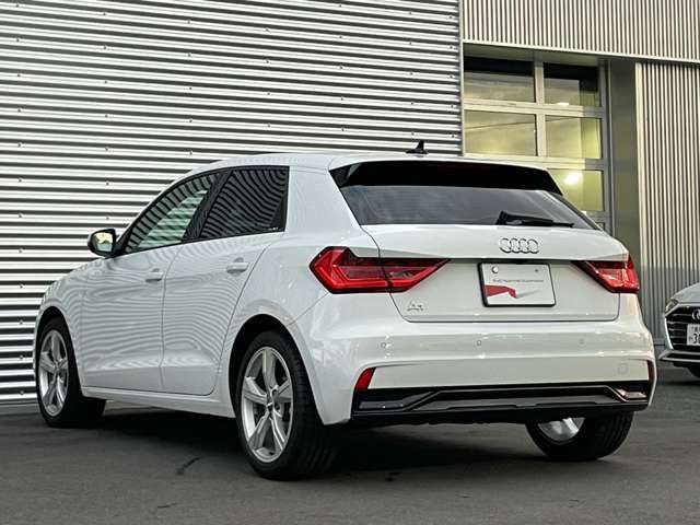 Audi A1 2020-05 21263-6