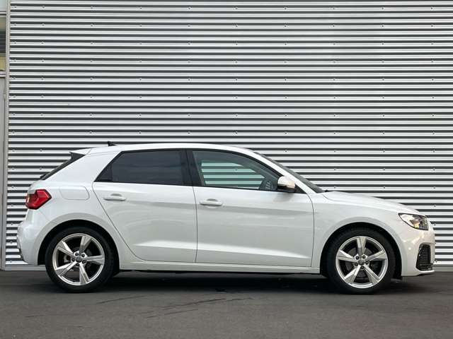 Audi A1 2020-05 21263-3