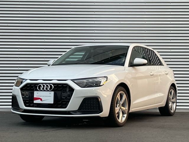 Audi A1 2020-05 21263-0