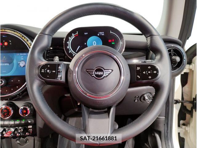 Bmw MINI 2021-08 392258-15