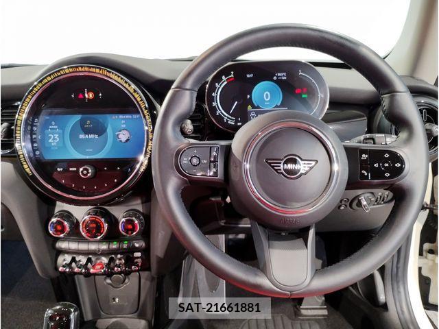 Bmw MINI 2021-08 392258-14